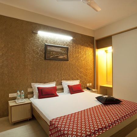 Panchvati Comforts Bengaluru Kültér fotó