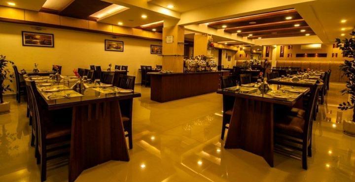 Panchvati Comforts Bengaluru Kültér fotó