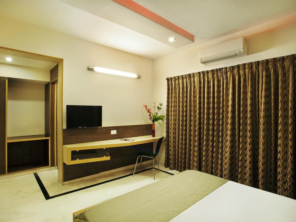 Panchvati Comforts Bengaluru Kültér fotó