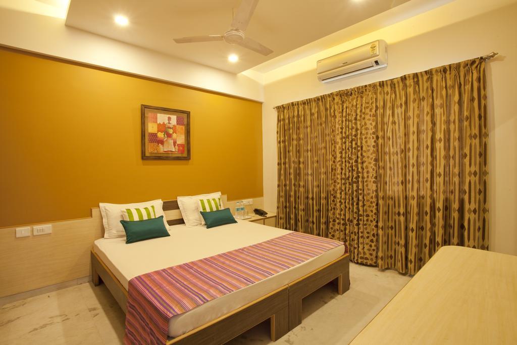 Panchvati Comforts Bengaluru Kültér fotó