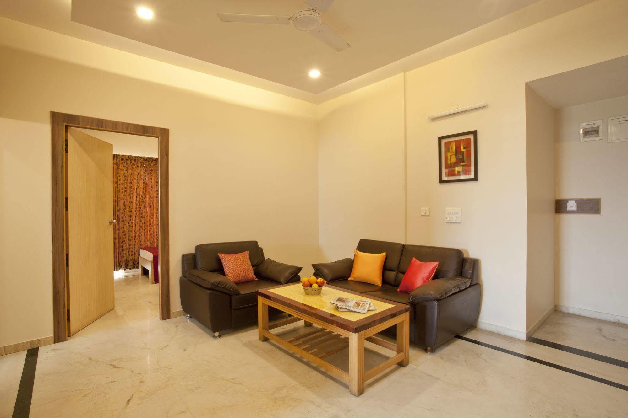 Panchvati Comforts Bengaluru Kültér fotó